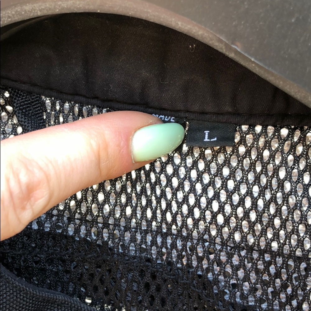 Motorcycle jacket - Picture 5 of 5